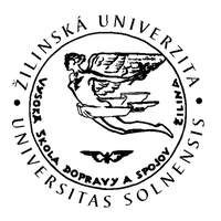 Zilinska Univerzitia logo
