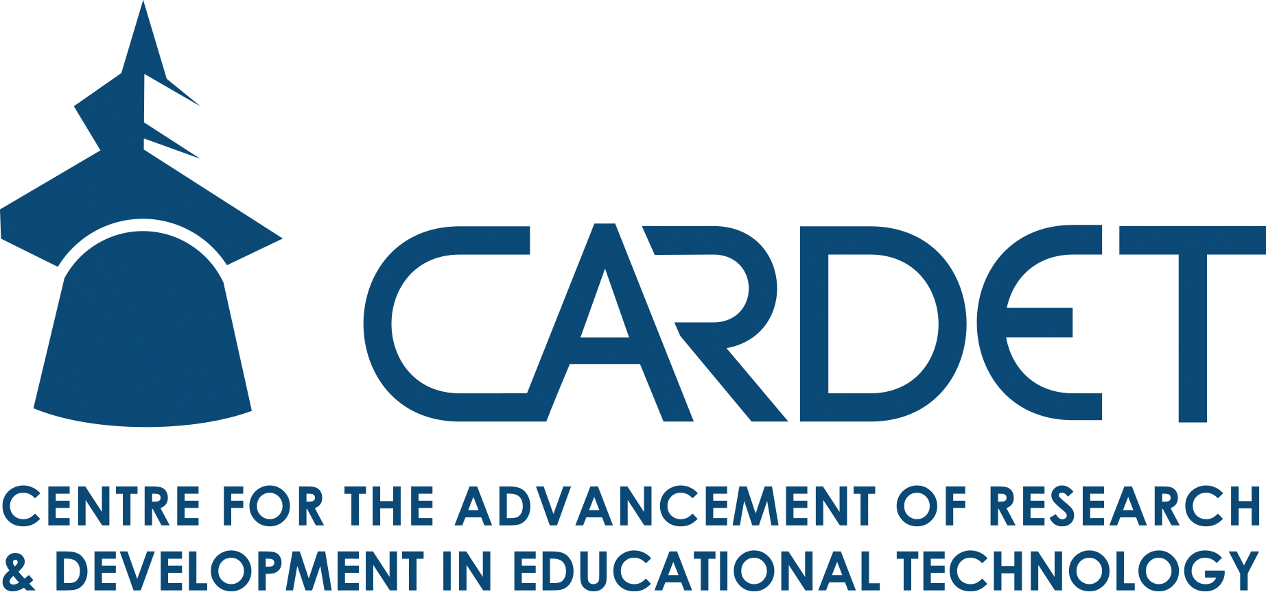 CARDET logo
