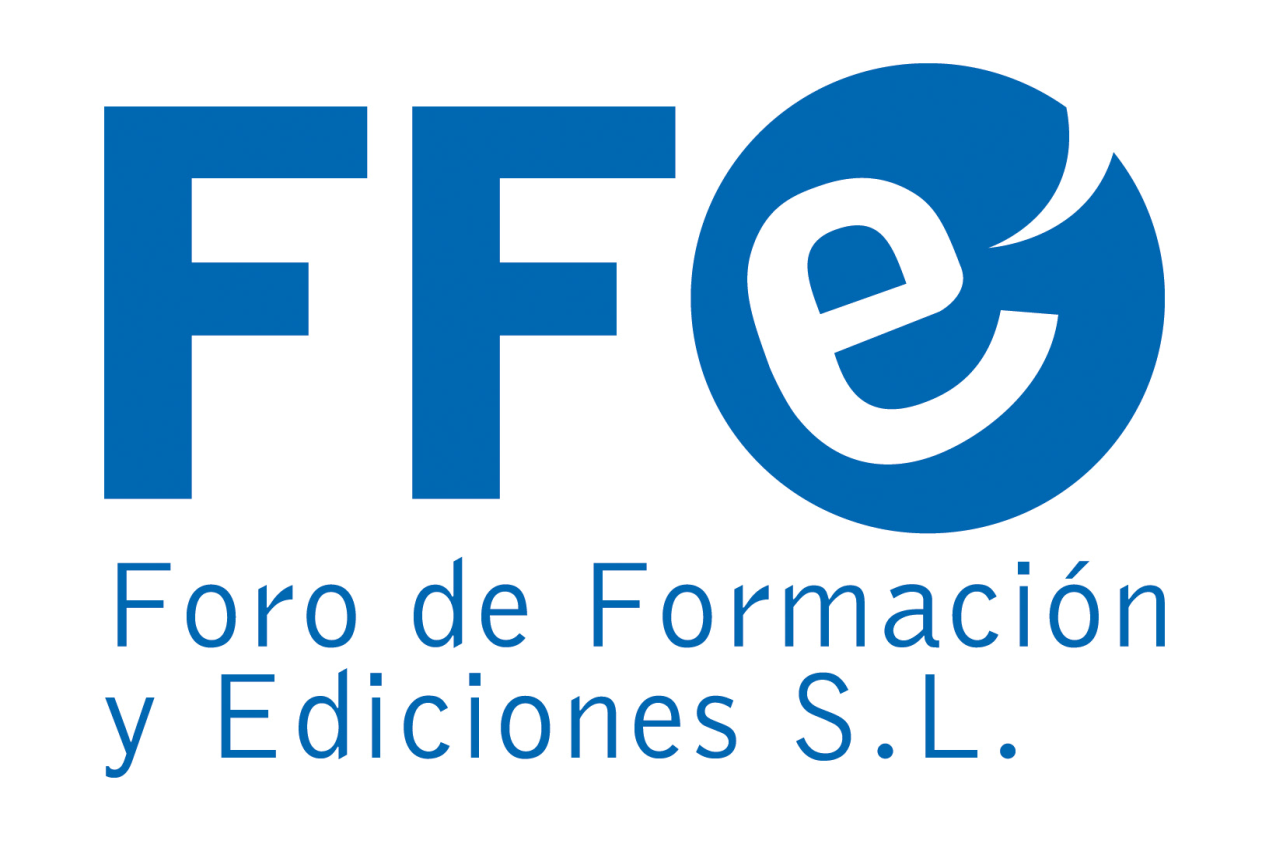 FFE Spain Logo