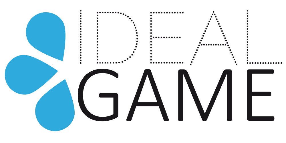 IDEALGAME Logo