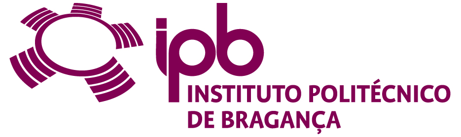 Logo Polytechnic Institute of Bragança