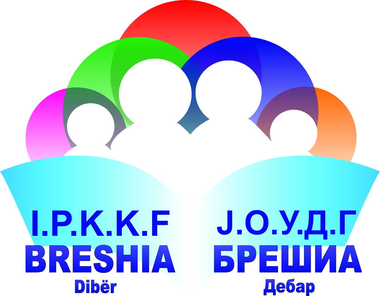 JOUDG Breshia logo