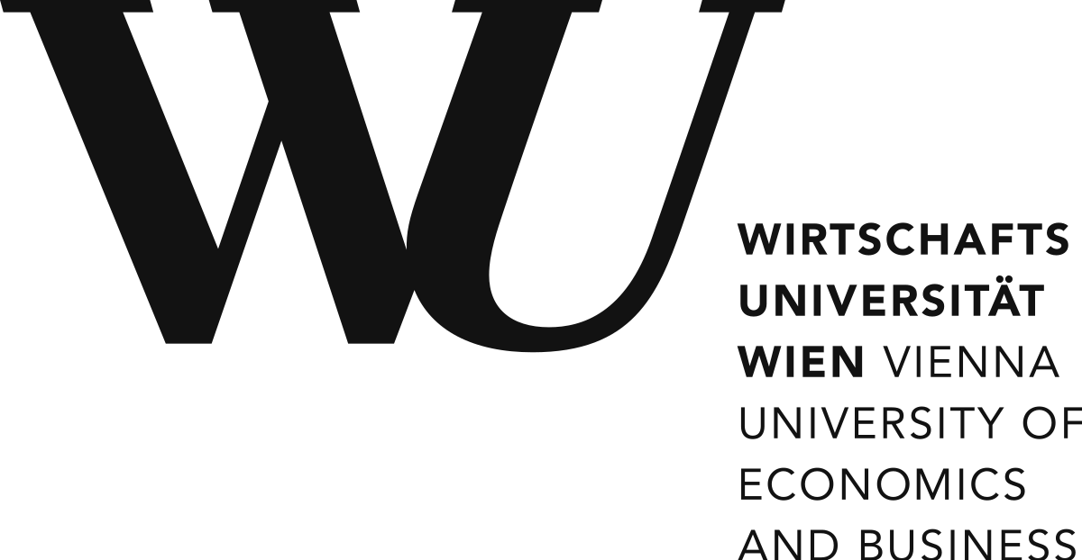 Logo Wirtschaftsuniversitat