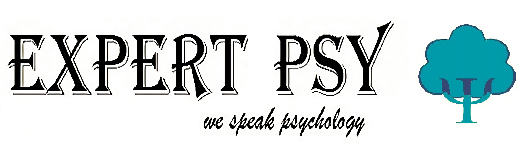 Logo EXPERT PSY