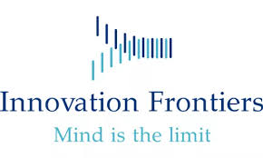 INNOVATION FRONTIERS LOGO