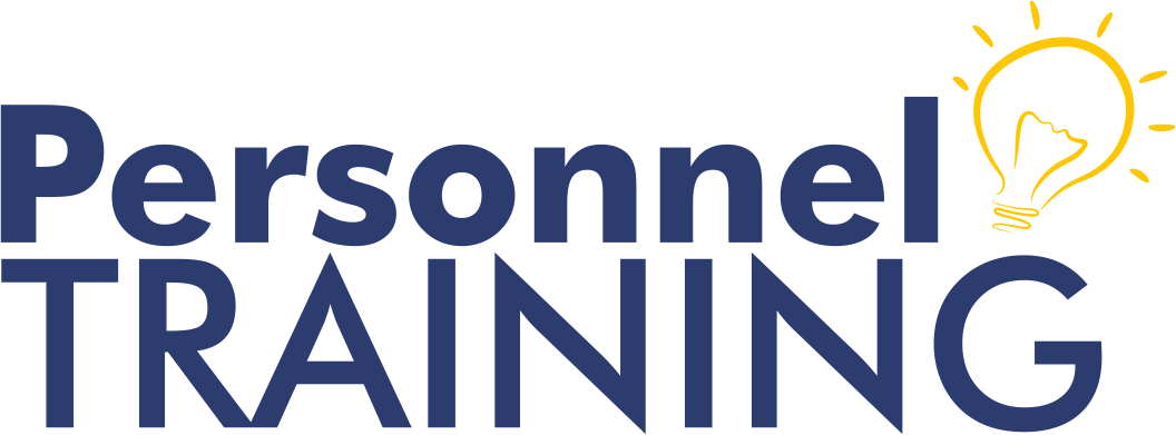 Logo Personnel Training