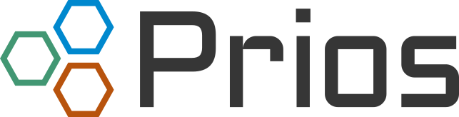 Prios Logo