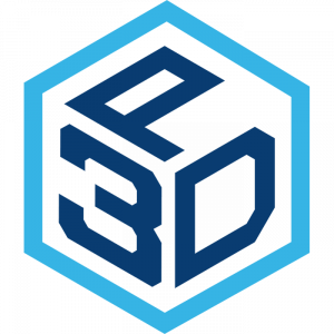 3D Printing logo